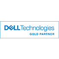 Dell Technologies Gold Partner